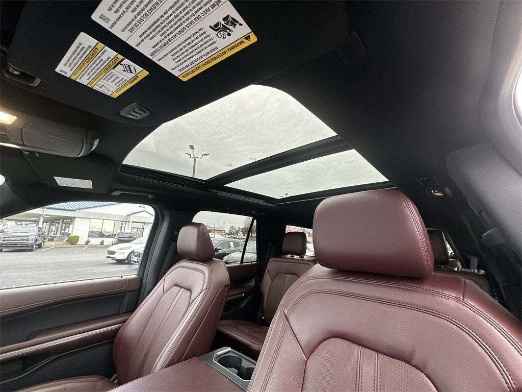 2023 Ford Expedition Limited