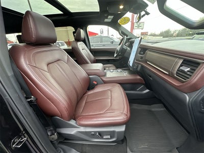 2023 Ford Expedition Limited