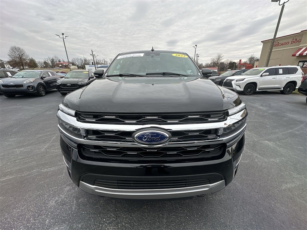 2023 Ford Expedition Limited