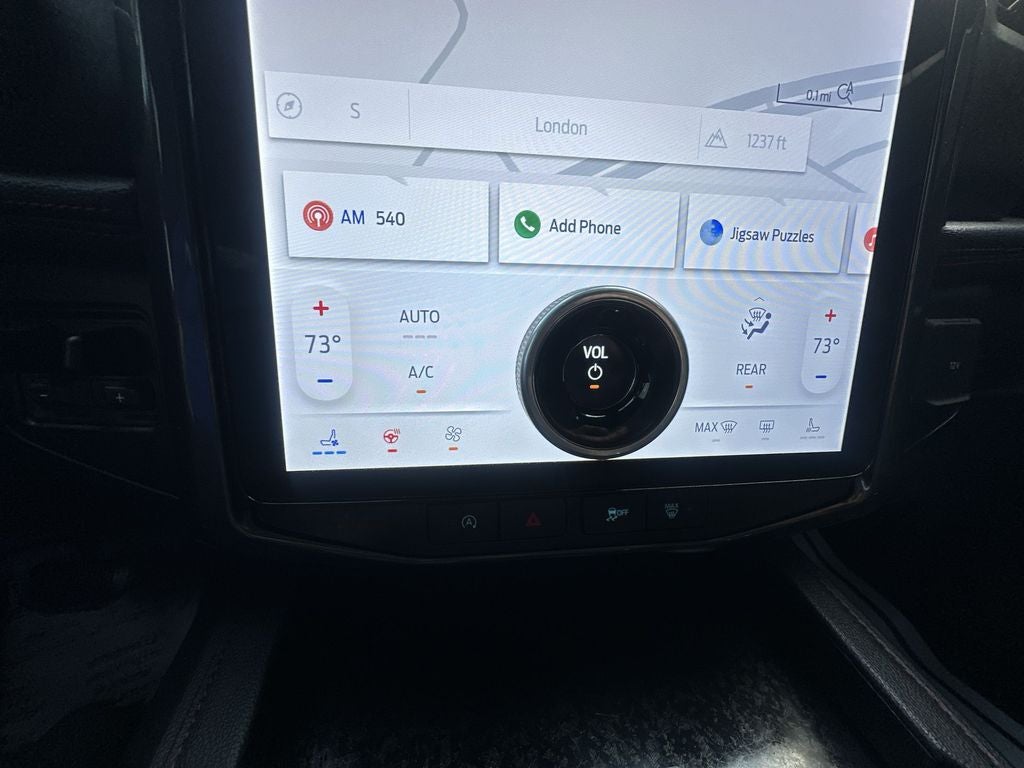 2024 Ford Expedition Limited