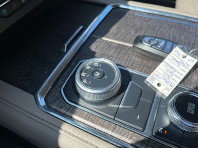 2021 Ford Expedition Limited