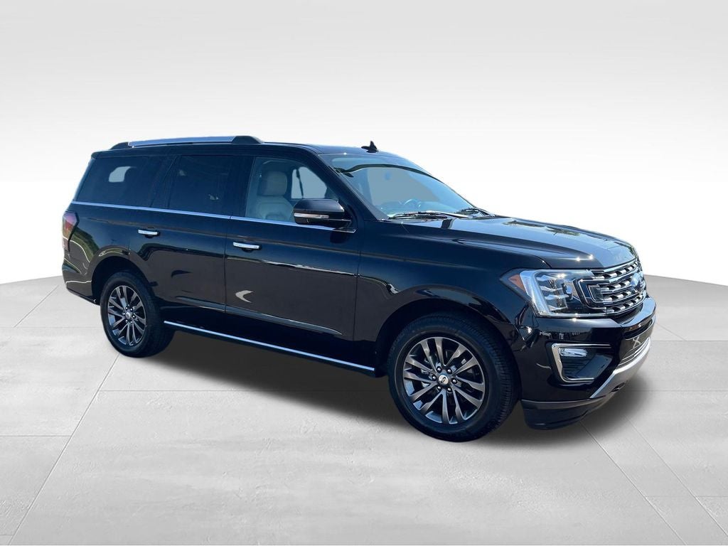 2021 Ford Expedition Limited