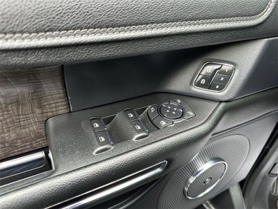 2019 Ford Expedition Limited