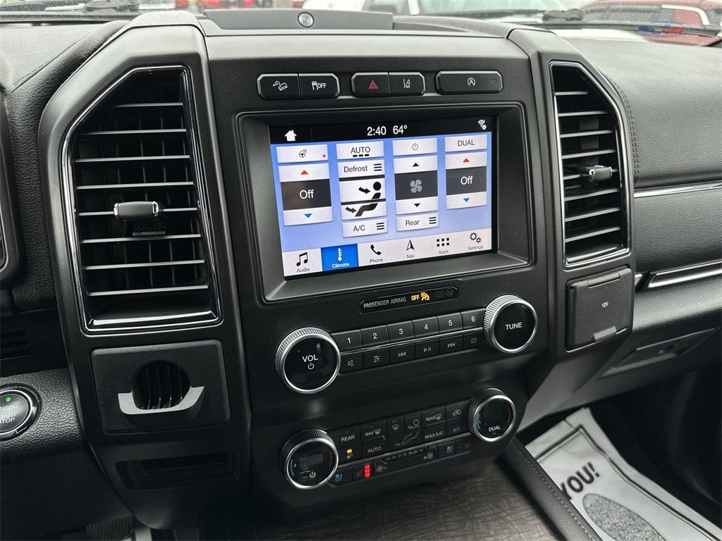 2019 Ford Expedition Limited