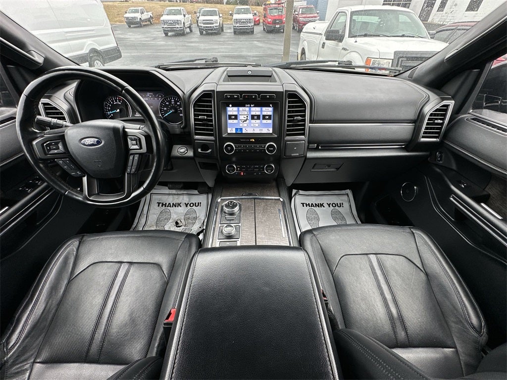 2019 Ford Expedition Limited