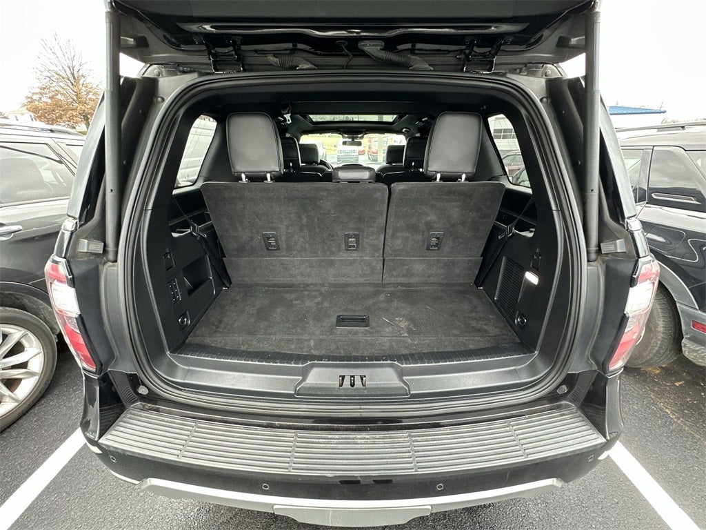 2019 Ford Expedition Limited