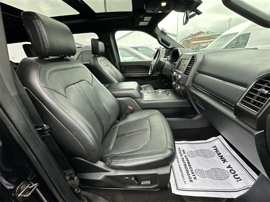 2019 Ford Expedition Limited