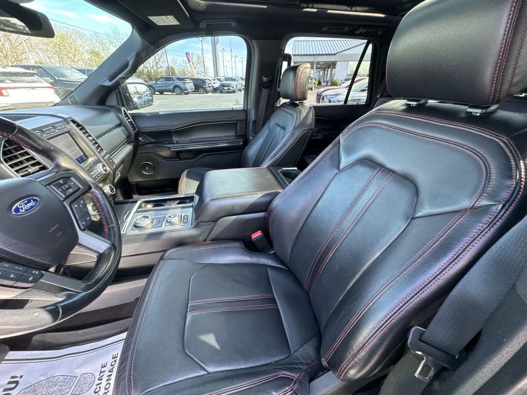 2020 Ford Expedition Limited