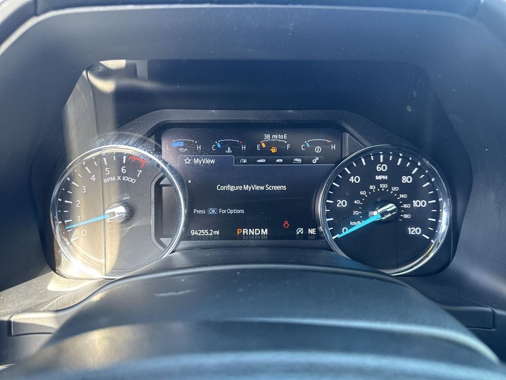 2020 Ford Expedition Limited