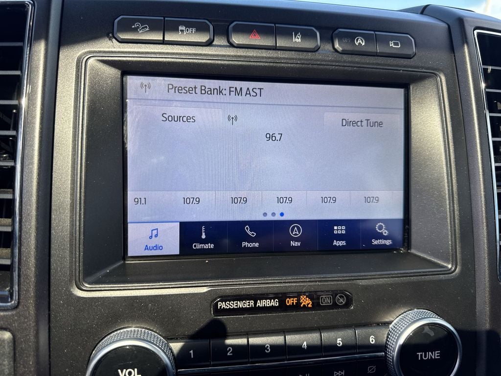 2020 Ford Expedition Limited