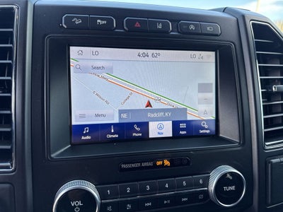 2020 Ford Expedition Limited