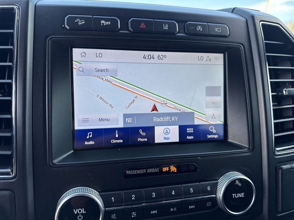 2020 Ford Expedition Limited