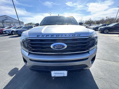 2020 Ford Expedition Limited