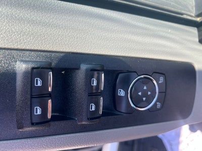 2022 Ford F-250SD XLT