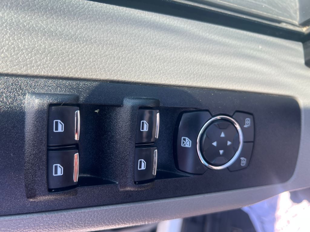 2022 Ford F-250SD XLT