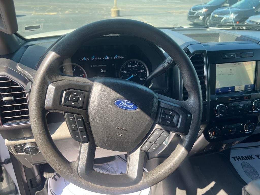2022 Ford F-250SD XLT