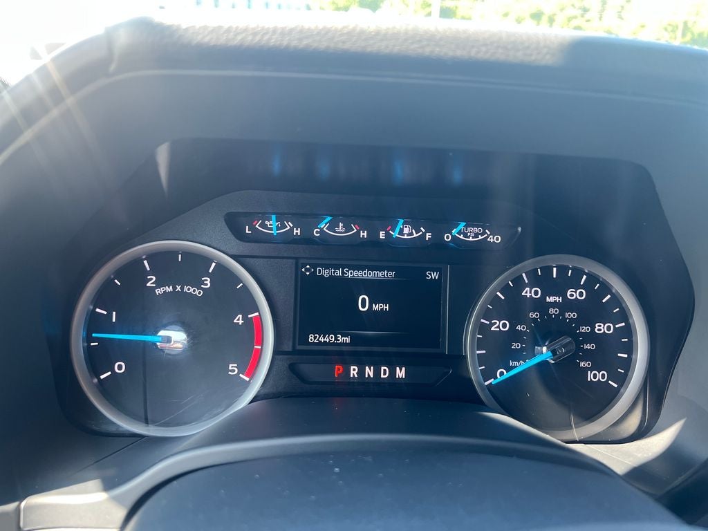 2022 Ford F-250SD XLT