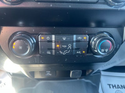 2022 Ford F-250SD XLT