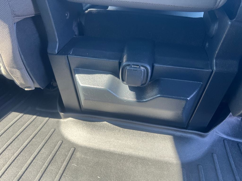 2022 Ford F-250SD XLT