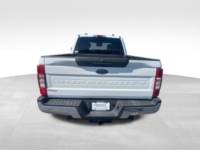 2022 Ford F-250SD XLT