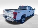 2022 Ford F-250SD XLT