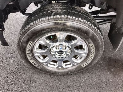 2021 Ford F-250SD Lariat