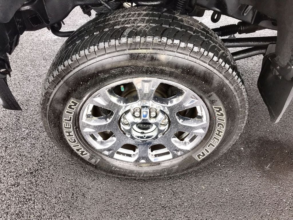 2021 Ford F-250SD Lariat