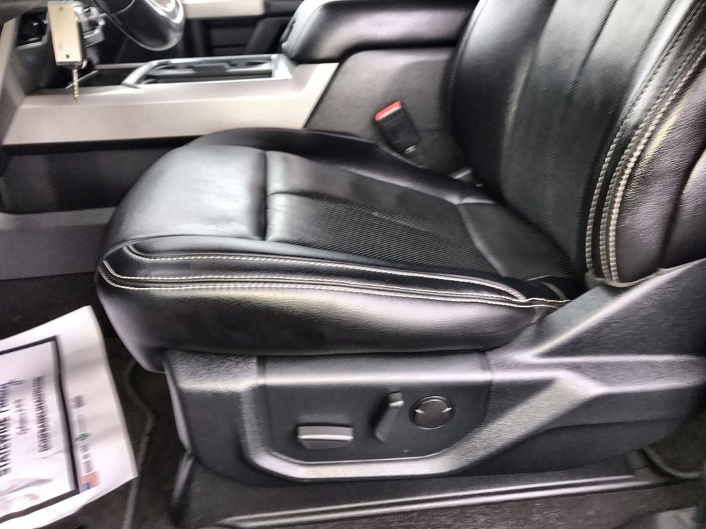 2021 Ford F-250SD Lariat