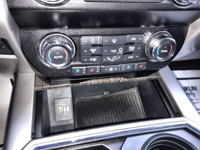 2021 Ford F-250SD Lariat