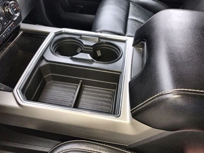 2021 Ford F-250SD Lariat