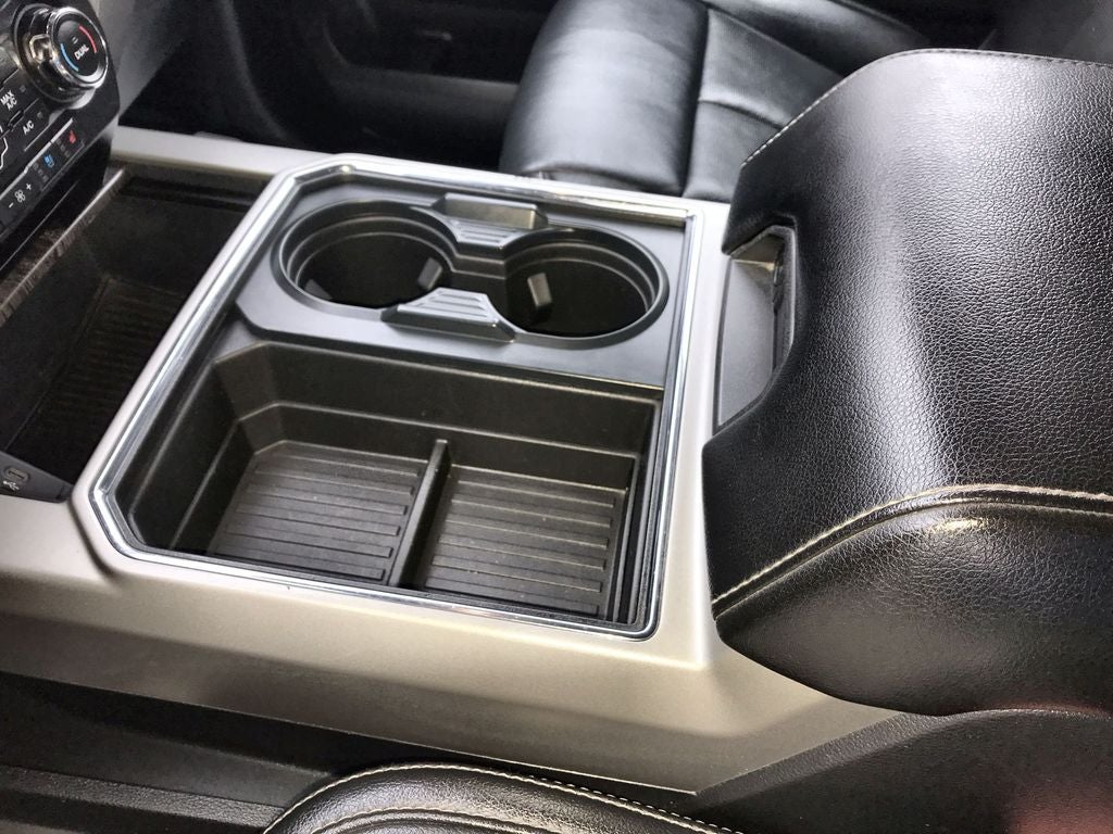 2021 Ford F-250SD Lariat
