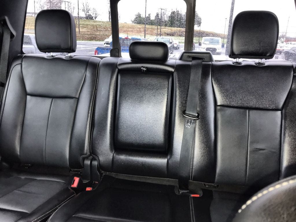 2021 Ford F-250SD Lariat