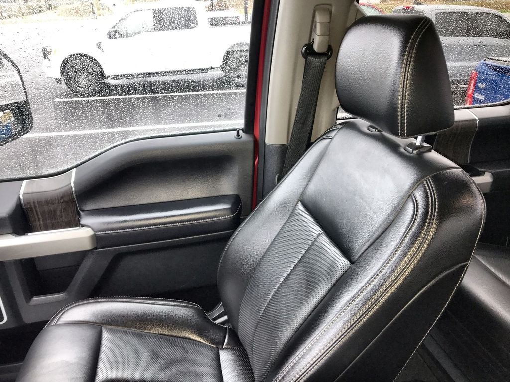 2021 Ford F-250SD Lariat
