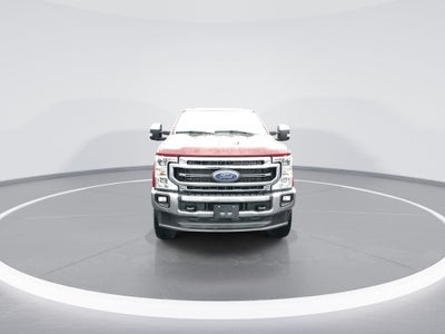 2021 Ford F-250SD Lariat