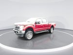 2021 Ford F-250SD Lariat
