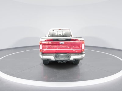 2021 Ford F-250SD Lariat
