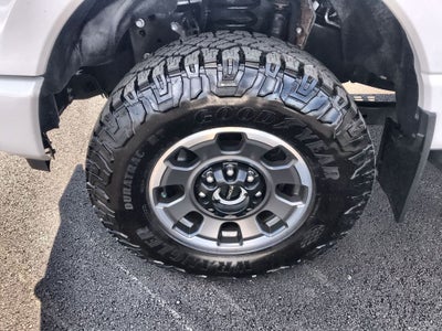 2023 Ford F-250SD Lariat