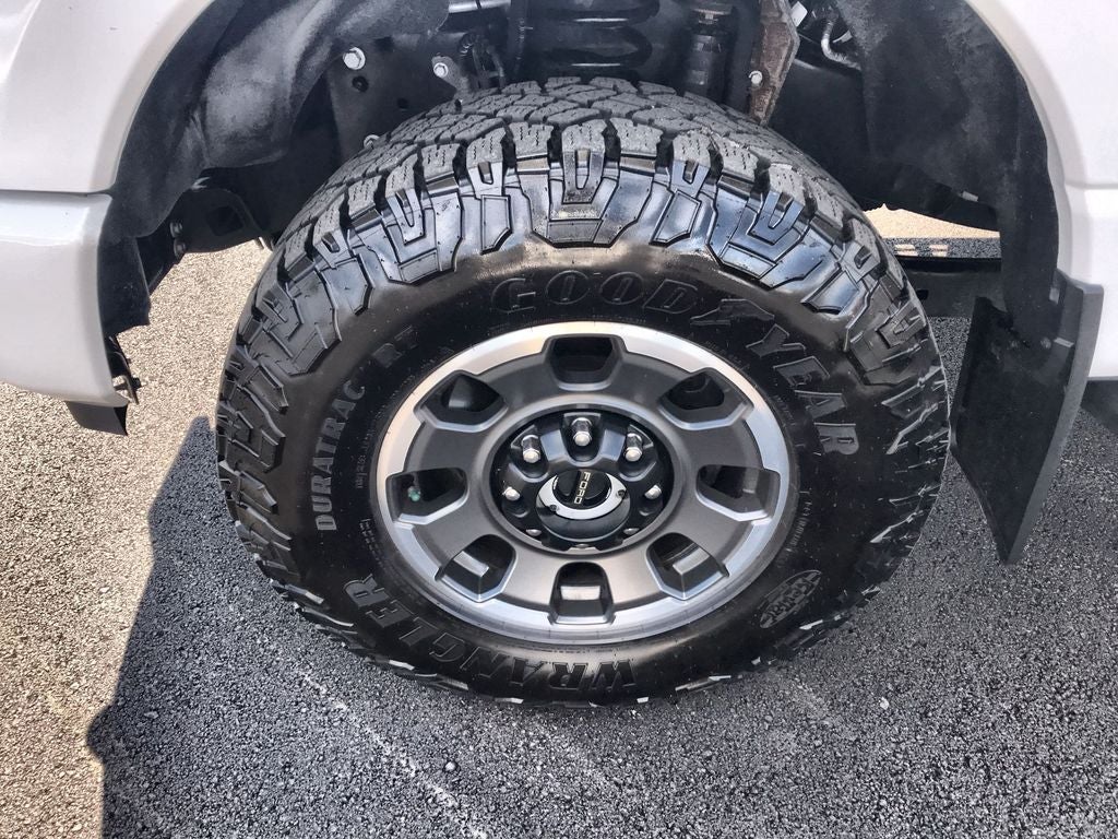 2023 Ford F-250SD Lariat