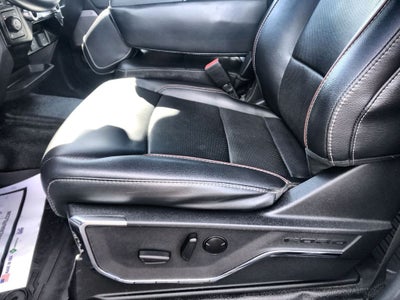 2023 Ford F-250SD Lariat