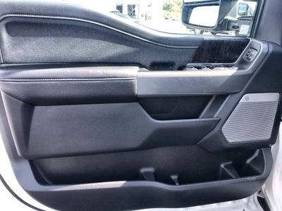 2023 Ford F-250SD Lariat