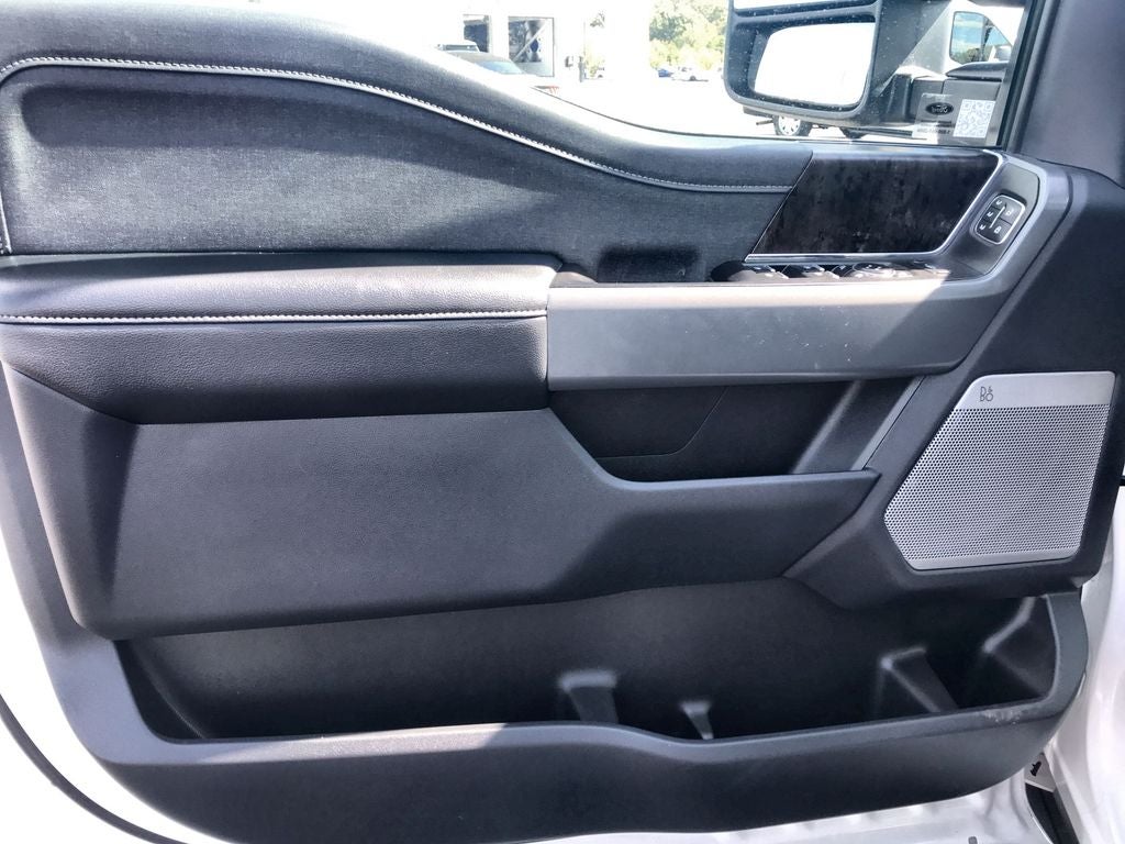 2023 Ford F-250SD Lariat