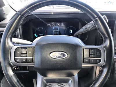 2023 Ford F-250SD Lariat