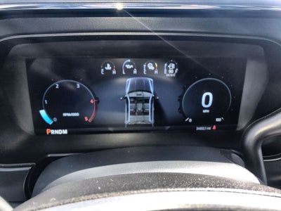 2023 Ford F-250SD Lariat