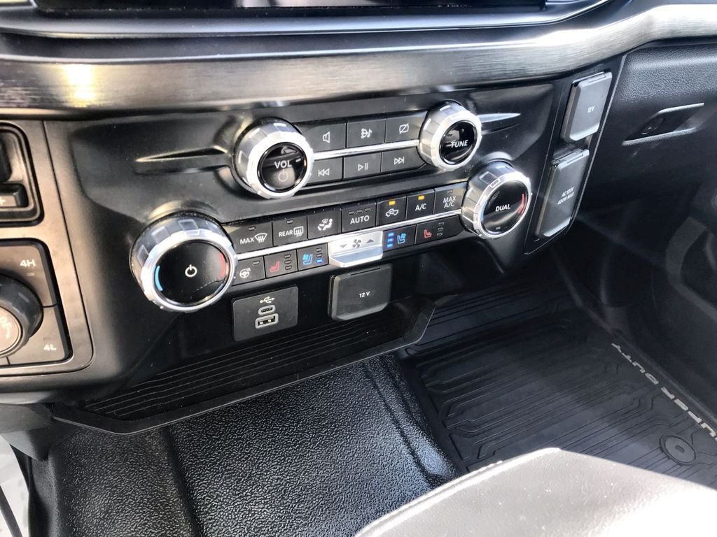 2023 Ford F-250SD Lariat