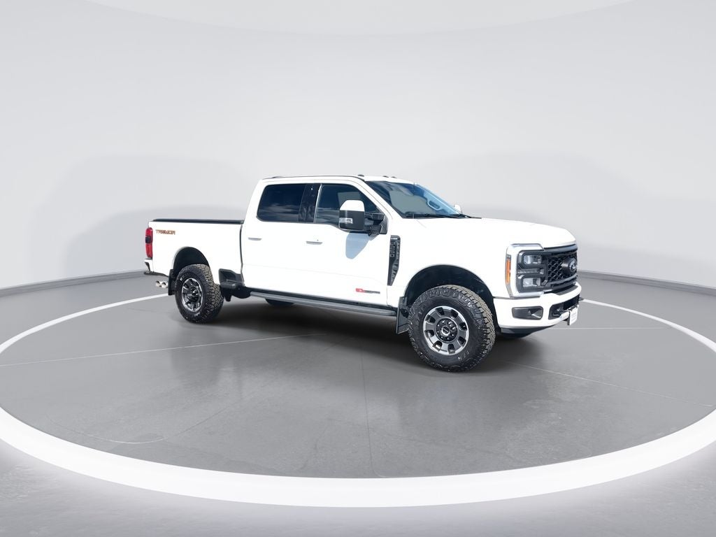 2023 Ford F-250SD Lariat