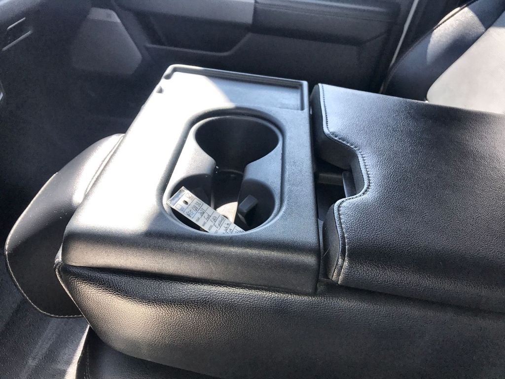 2023 Ford F-250SD Lariat