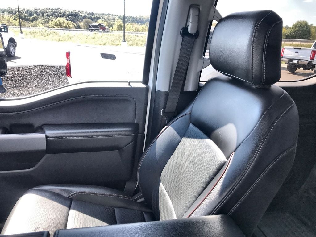 2023 Ford F-250SD Lariat