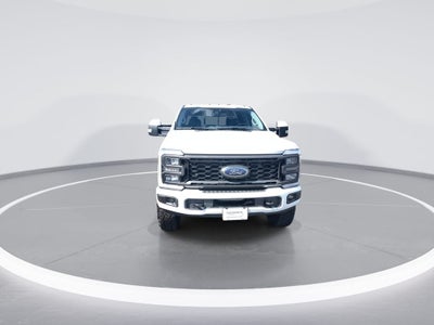 2023 Ford F-250SD Lariat