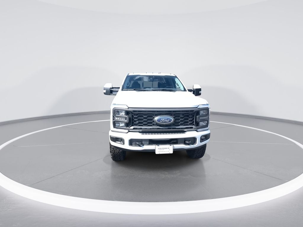 2023 Ford F-250SD Lariat