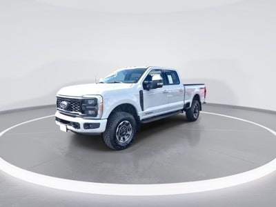 2023 Ford F-250SD Lariat